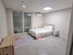 Near Gangnam Station, with a walk-in closet 1th image