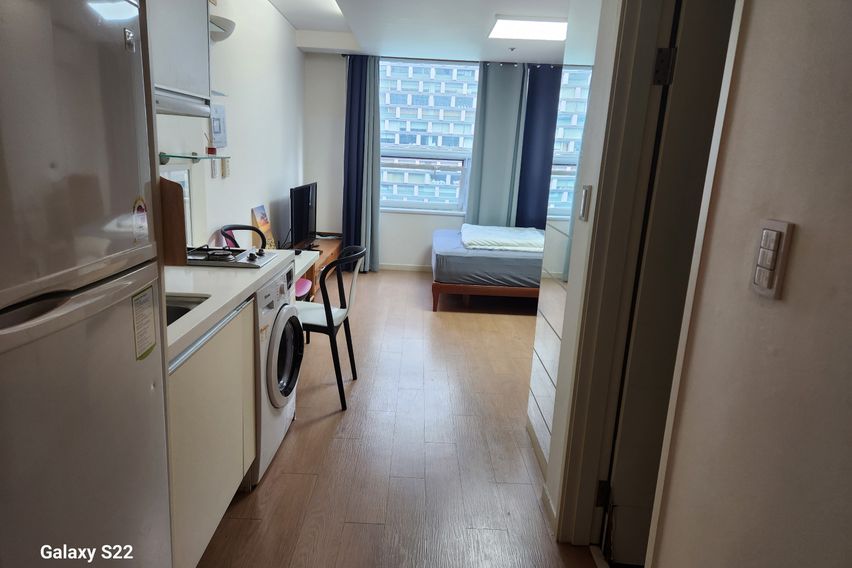 삼성역 핵심상권숙소