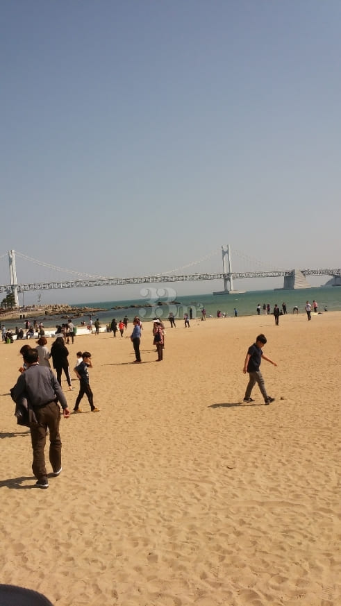 Gwangalli Ocean View, Suyeong, Busan 9th image