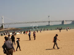Gwangalli Ocean View, Suyeong, Busan 9th image