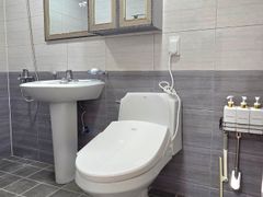 Cost-effective studio apartment with a separa 4th image