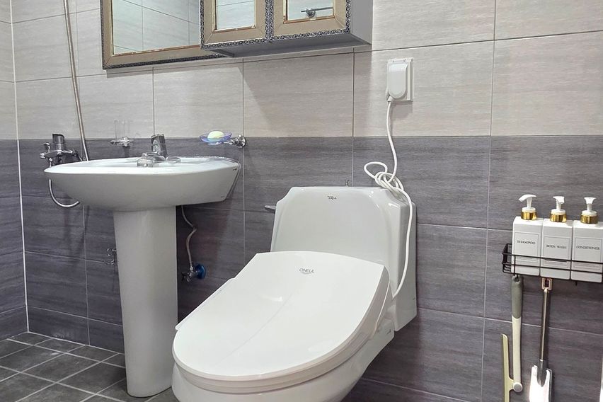 가성비있는 분리형원룸 4번째 이미지