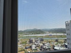 앞뒤 막힘없는 뷰 1번째 이미지