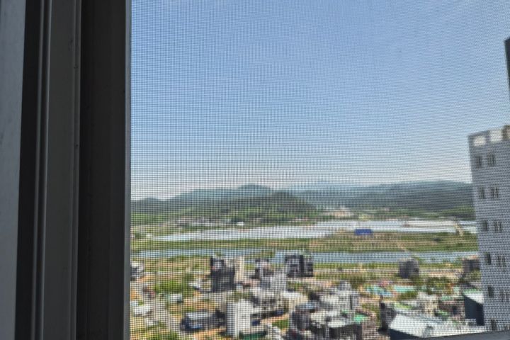 앞뒤 막힘없는 뷰 1번째 이미지