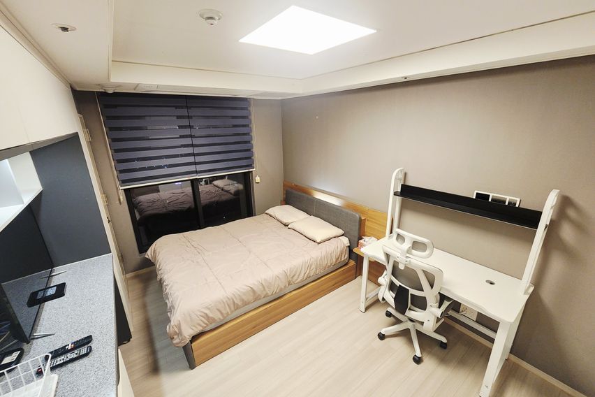 풀옵션 아이파크13층