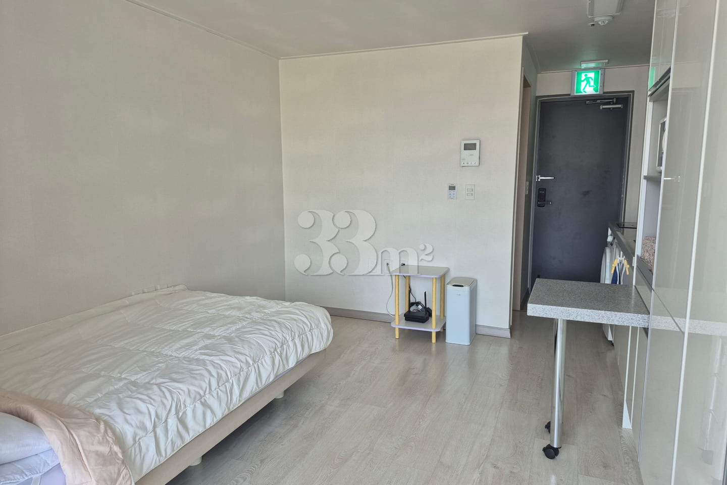 🎁Officetel near Uijeongbu Station 4th image