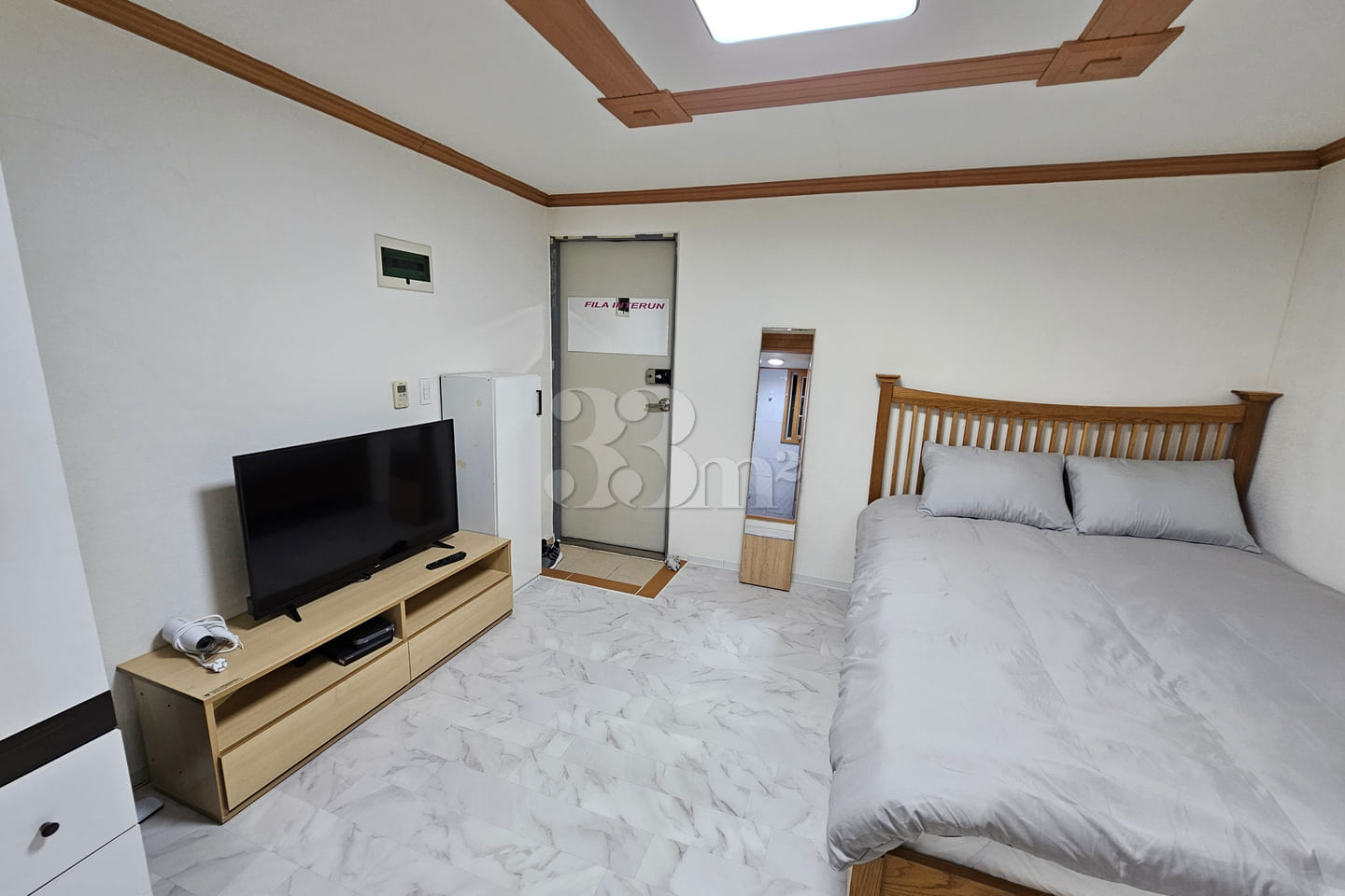 Gimhae-dong 303 Studio Apartment 5th image