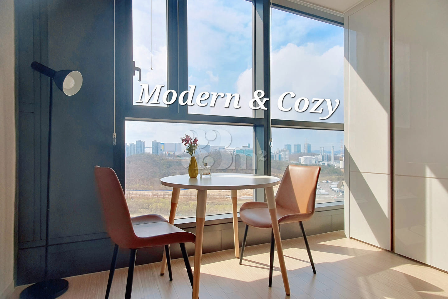 Dongtan π Fully furnished, high floor, free 2th image