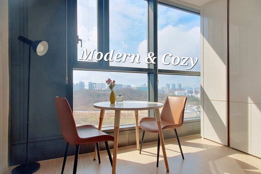 동탄🌈풀옵고층무료주차