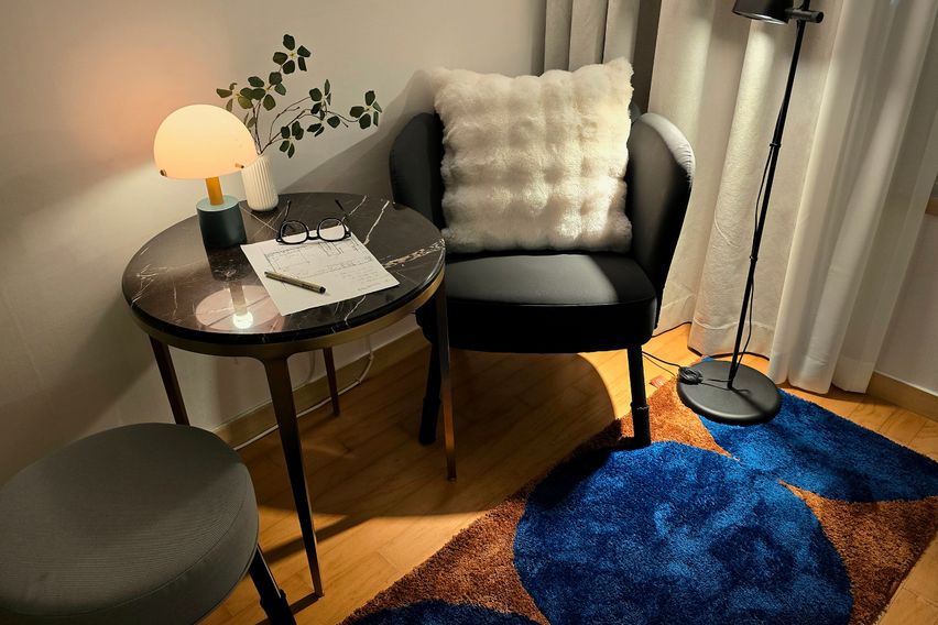 신용산🎀호텔st 공원뷰