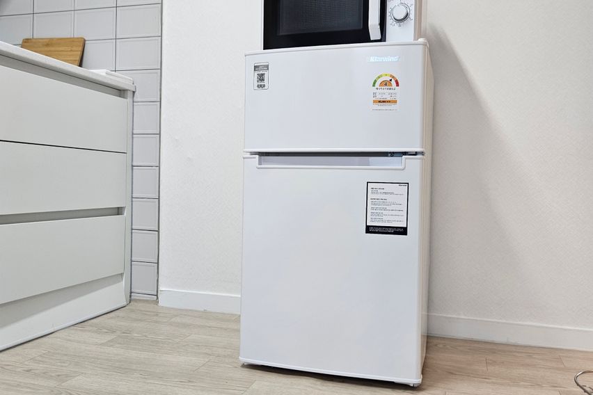 풀옵션,공기좋고 이쁜집 2번째 이미지