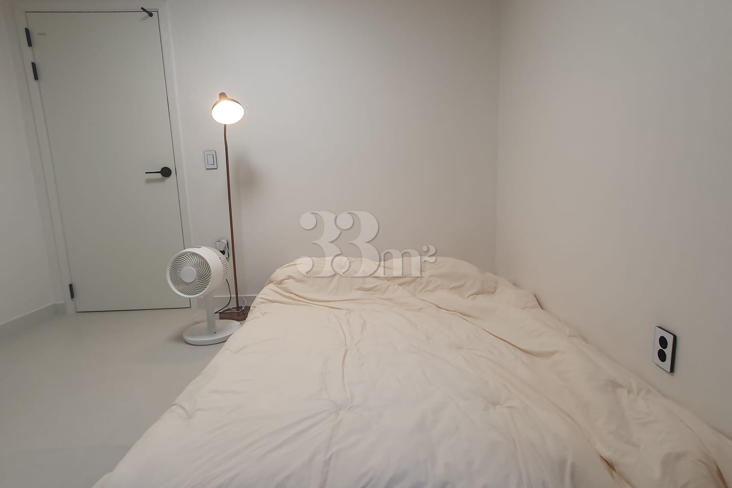 Two-room unit, 5-minute walk from Gangneung S 3th image