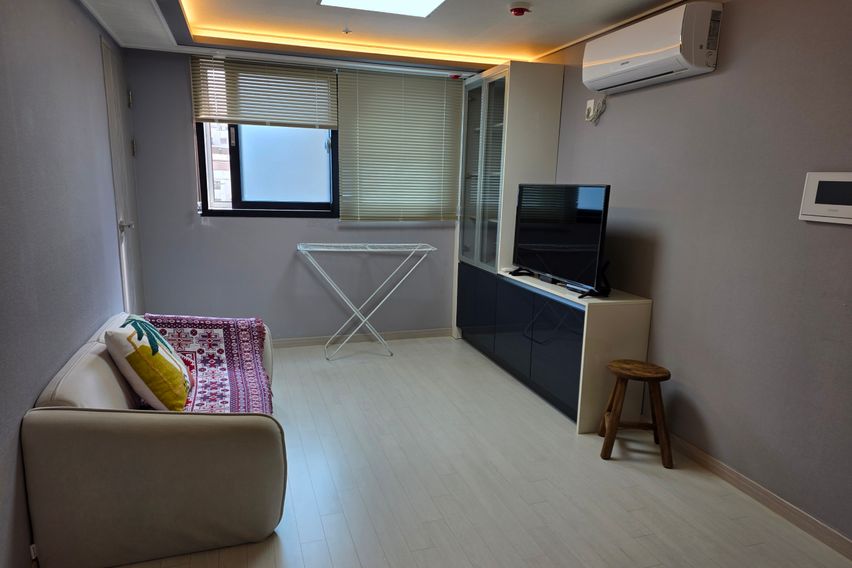 부산역근처 투룸13