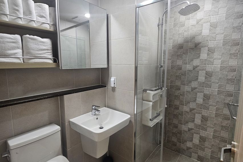 삼성동한양립스아파트