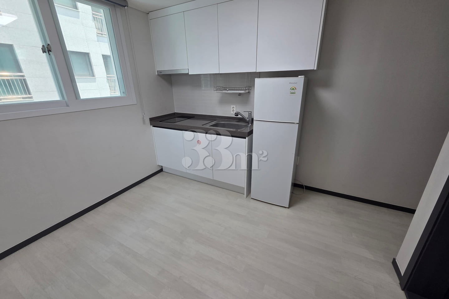 1.5-room unit, 5 minutes from Songtan Station 3th image
