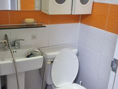 Studio apartment 3 minutes from Nambu Bus Ter 7th image