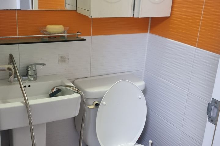 Studio apartment 3 minutes from Nambu Bus Ter 7th image