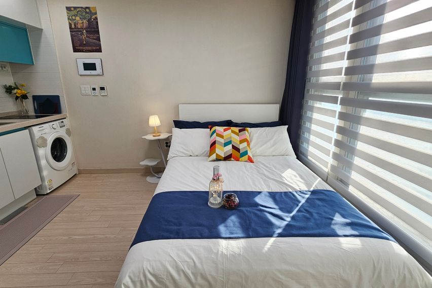 배곧신도시 위치굿 아늑