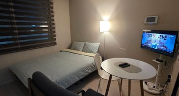 트루A400 방 이미지