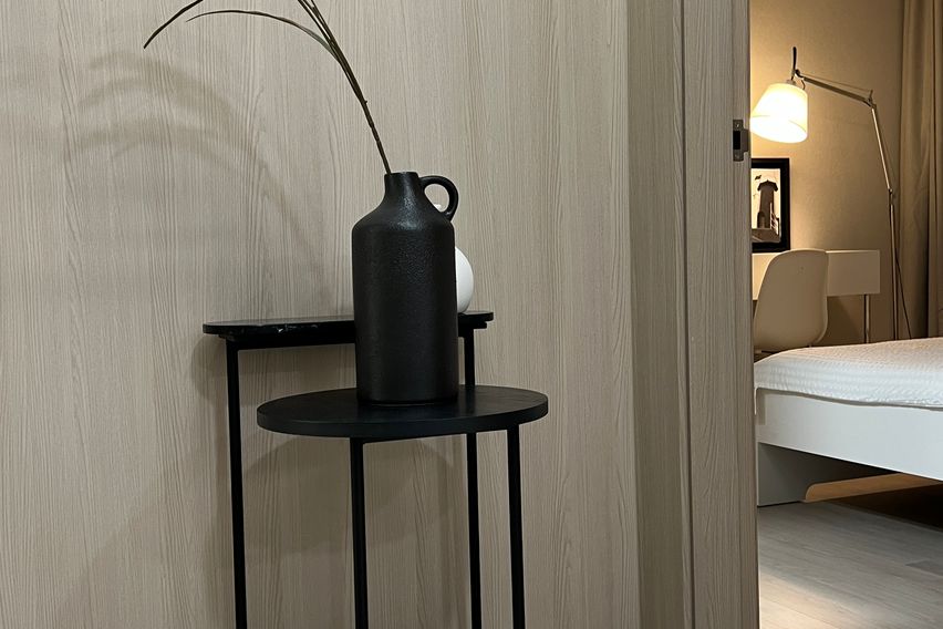 센텀시티 코지 하우스