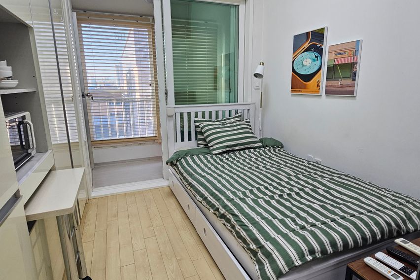 석촌역 깔끔한방