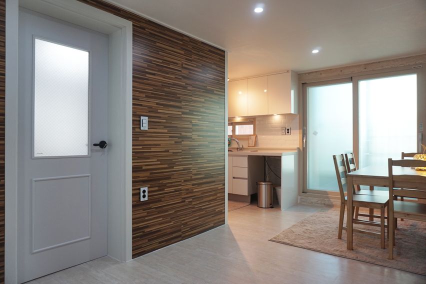 New풀옵션리모델합정역