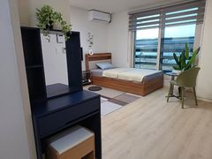 Fully furnished studio apartment near Innovat 5th image