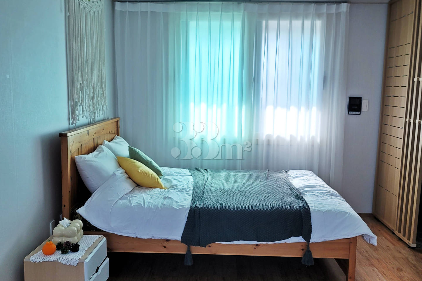 Hadong Villa, Unit 302 4th image