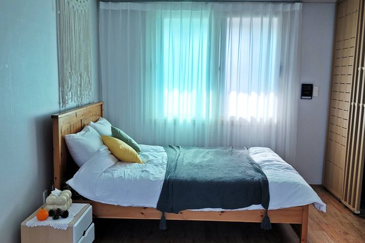 Hadong Villa, Unit 302 4th image