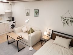 Guro Digital, 3-minute walk, fully furnished 3th image