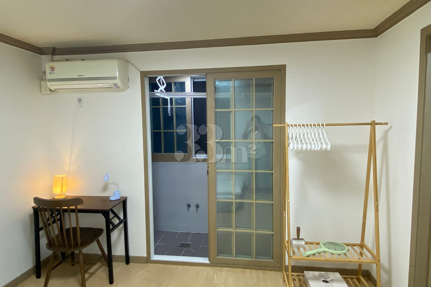 Best value-for-money studio apartment in Insa 3th image
