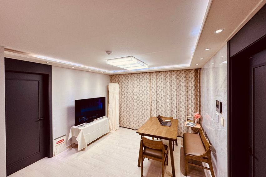 상대원청결옵션(주차) 0번째 이미지