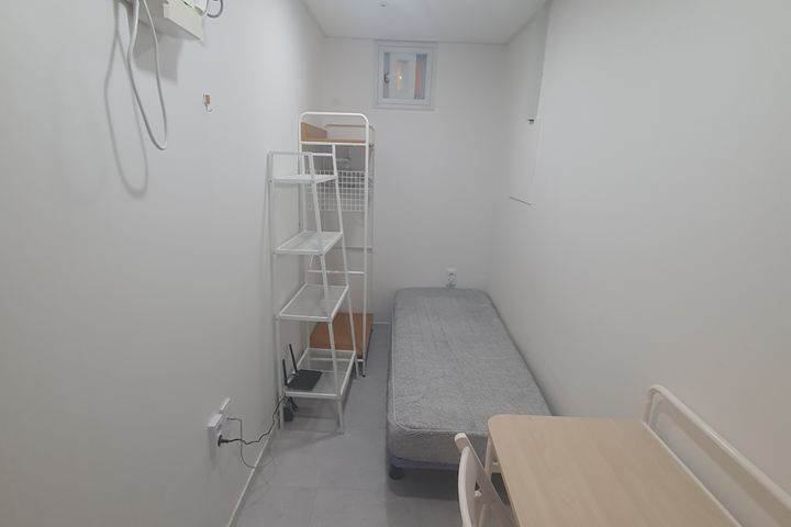 Ajou University, 5-minute walk, women-only C 2th image