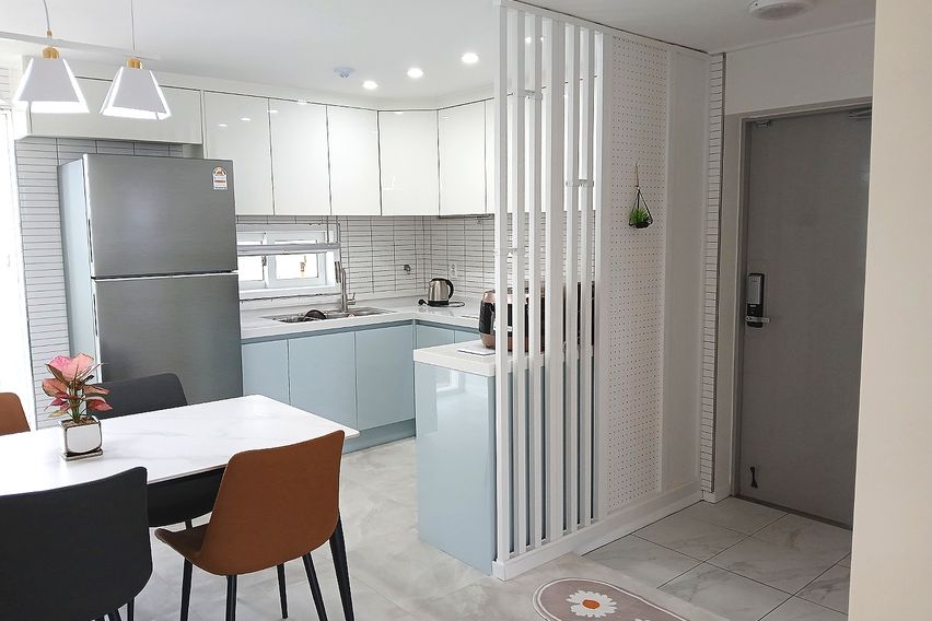 바다향기 블루테라스