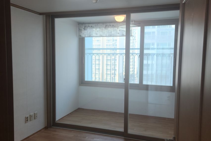 통영 편안하고 조용한집