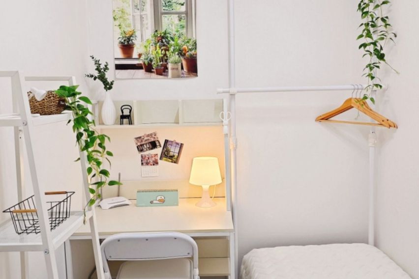 ❤️명일역 여성전용 D8