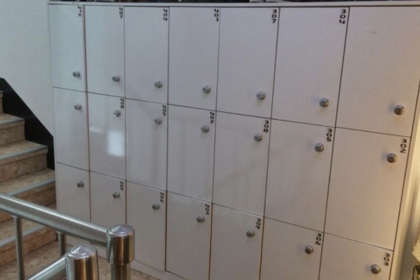 스타하우스 조용한 방 7번째 이미지