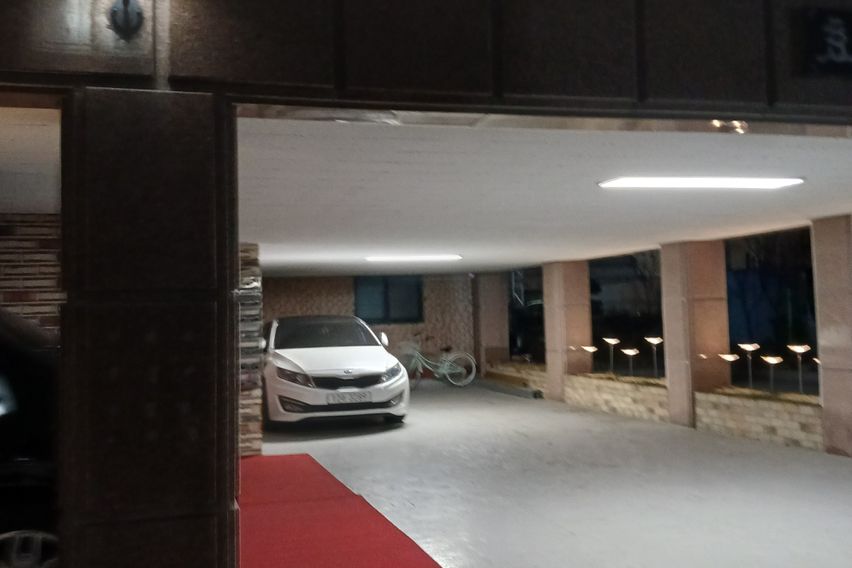 2층 화이트 원룸 10번째 이미지