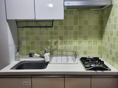 Studio apartment with separate room/balcony 4th image