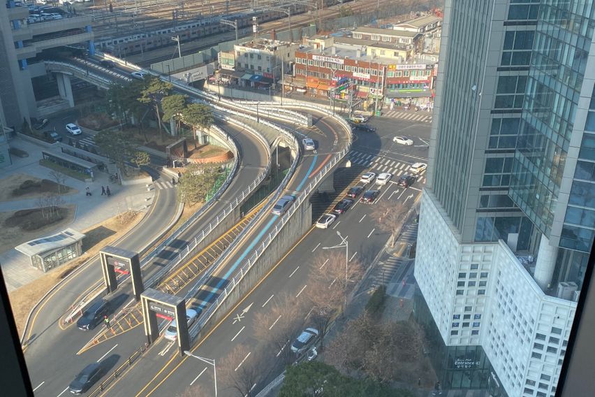 혼자살기 좋은 방