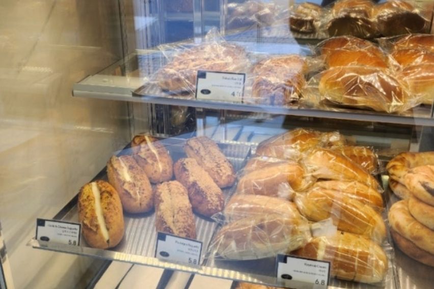 석촌역 호수공원 송리단