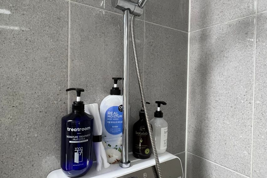 마리나오션스테이 하:녹