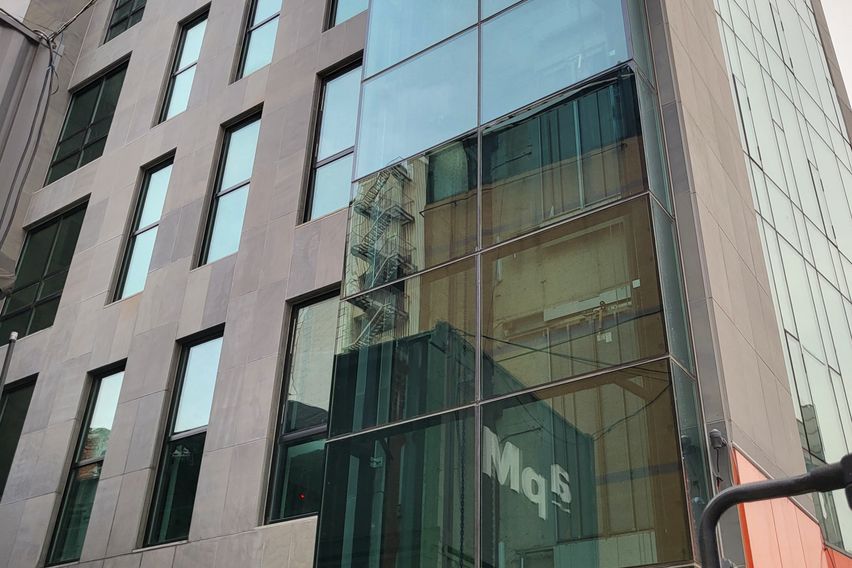 동대문역사역 도보1분B