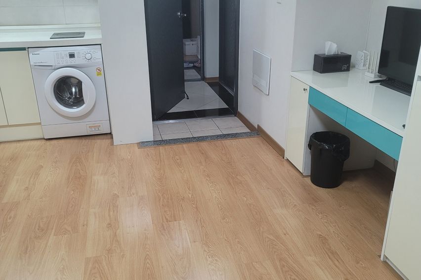 대전유성온천 먹자골목