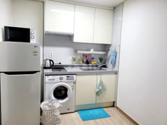 Seo Woo-yeon, Double Room 103 5th image