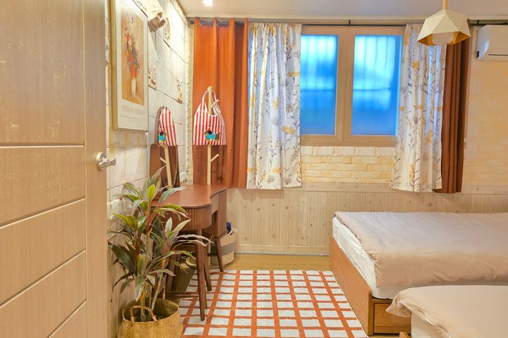 [3 minutes from Mangwon Station] 3 bedrooms,  0th image