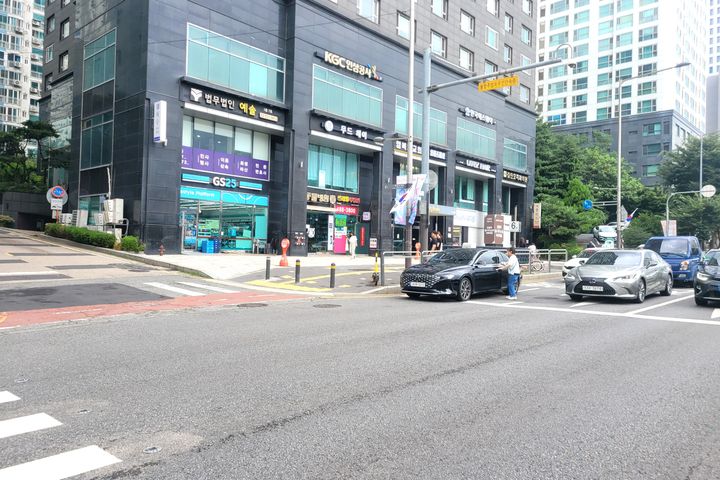천호 강동역3분 주차❤ 10번째 이미지
