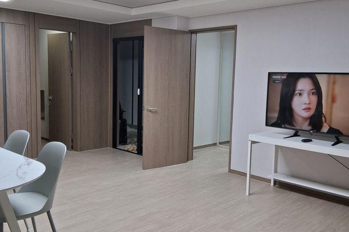 서귀포법환코아루리빙B 2번째 이미지
