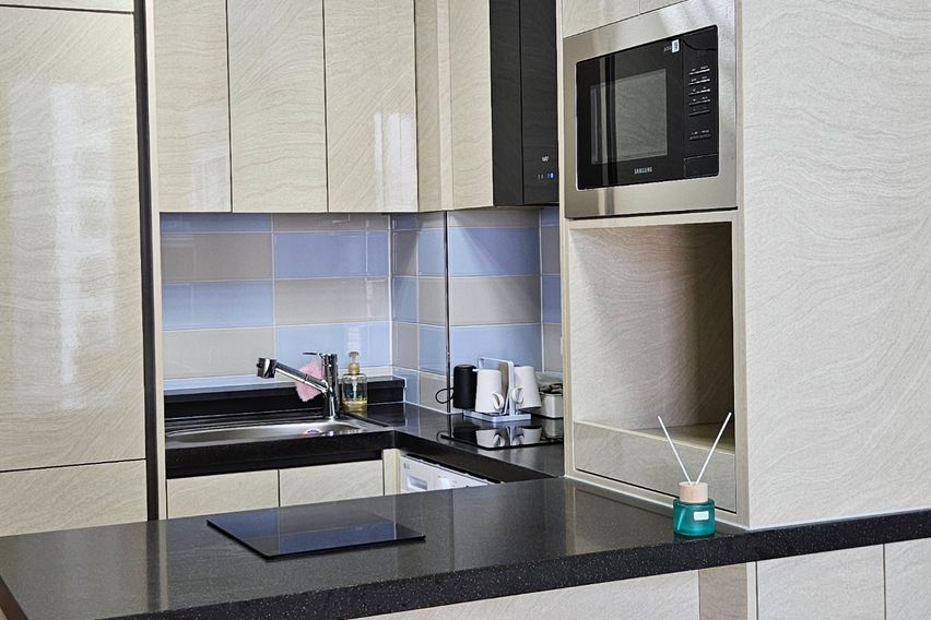 동성로 반월당 서문시장