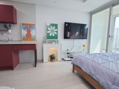 반달섬 바다뷰 테라스! 6번째 이미지